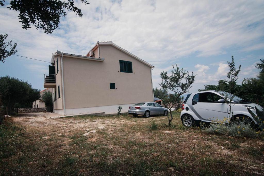 Apartments Mara Splitska Exterior foto